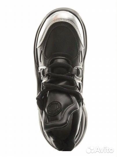 Кроссовки balmain 38