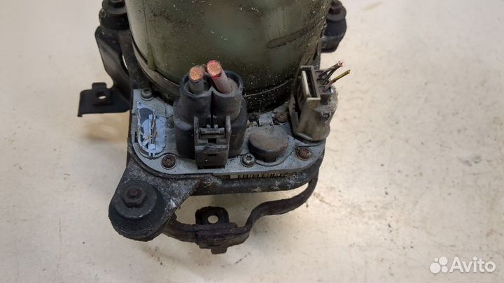 Насос усилителя руля Ford Focus 2, 2006