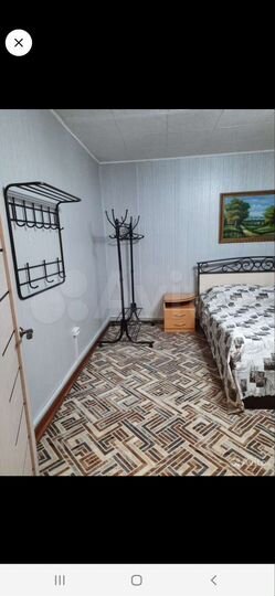 1-к. квартира, 32 м², 1/5 эт.