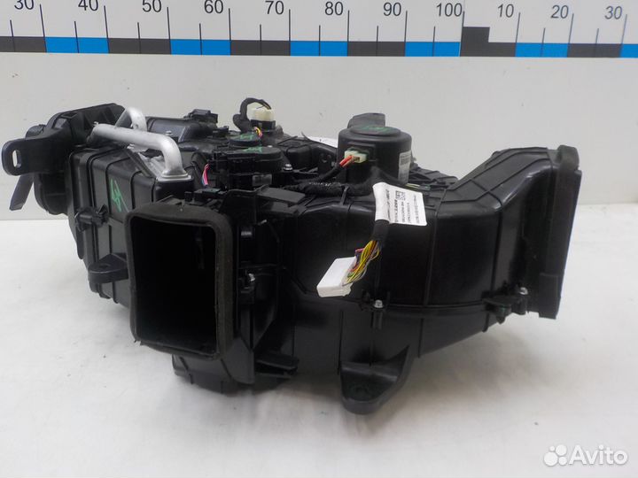 Б/У Б/У Печка в сборе exeed VX 2021- 301000310A