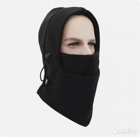 Новая балаклава