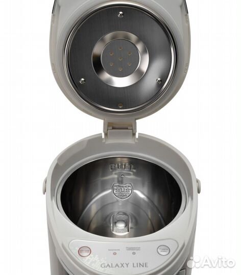 Термопот Galaxy Line GL0609, 4,2л