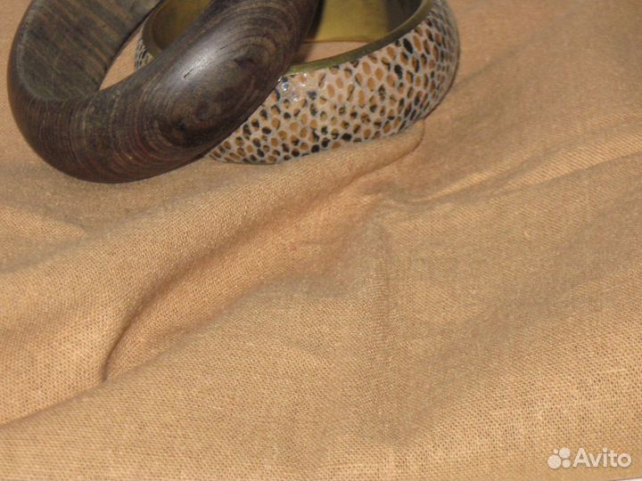 Лён (отрез), Италия