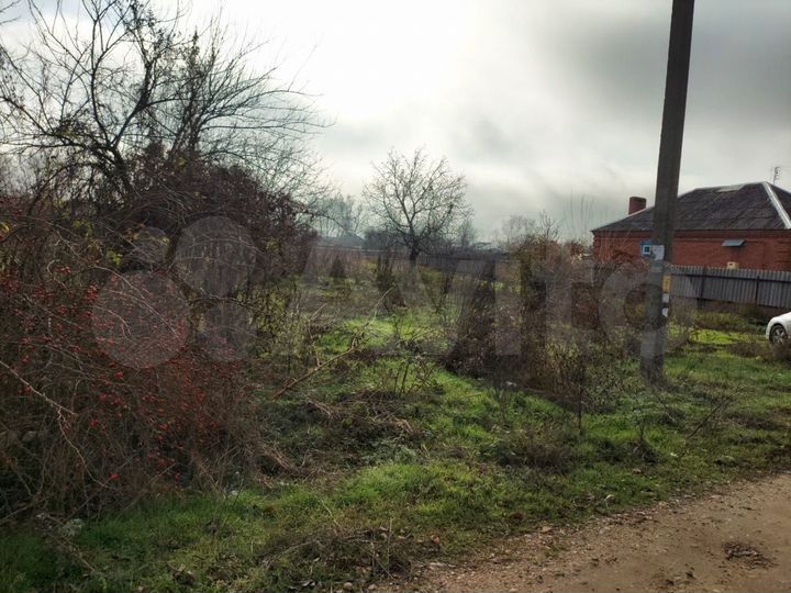 Участок 20 сот. (ИЖС)