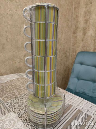 Кофейные чашки