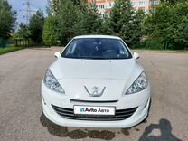 Peugeot 408 1.6 MT, 2012, 134 000 км, с пробегом, цена 580 000 руб.