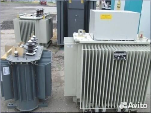 Трансформатор тмг 25/10