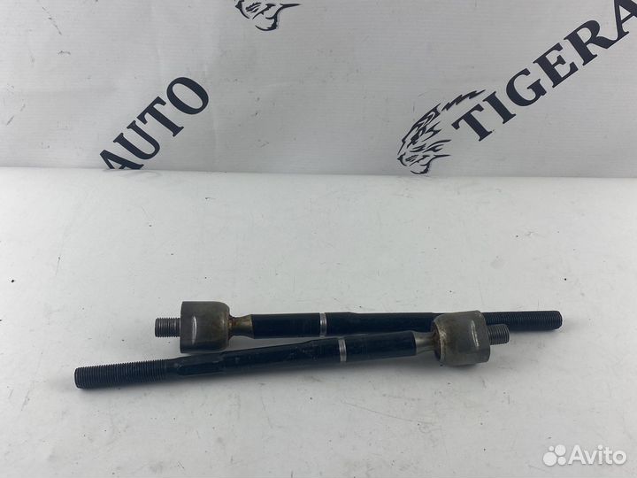 Тяга рулевая 2шт Lifan Solano Byd F3