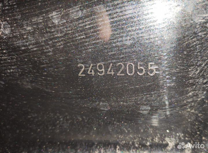 Дверь передняя BMW 5 seria GT 2012