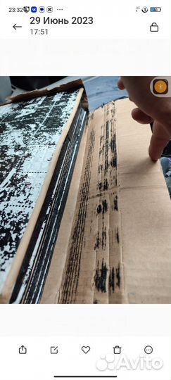 Шумоизоляция автомобиля