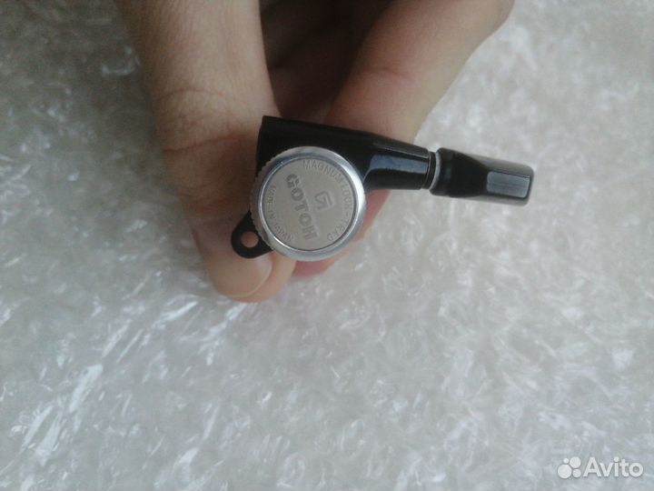 Локовые колки Gotoh