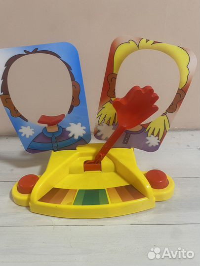 Настольные игры