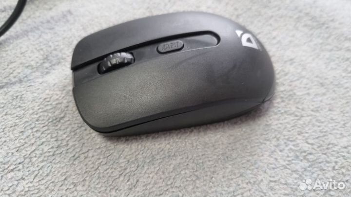 Ноутбук Samsung RV511 бу