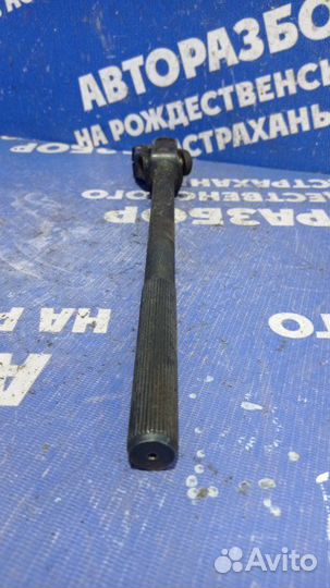 Рулевой карданчик Mitsubishi Pajero 2 внедорожник