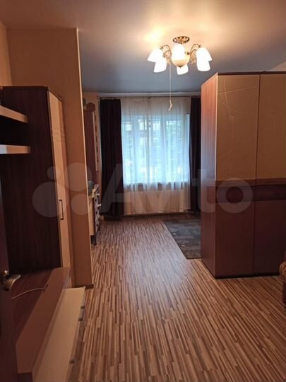 1-к. квартира, 45 м², 1/11 эт.
