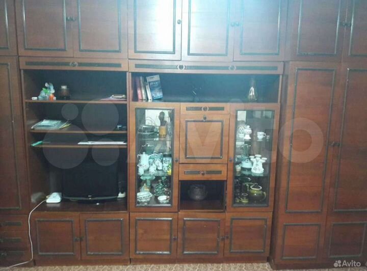 2-к. квартира, 44 м², 1/4 эт.