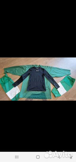 Щитки хоккейные 14 размер