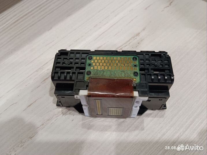 Головка принтера