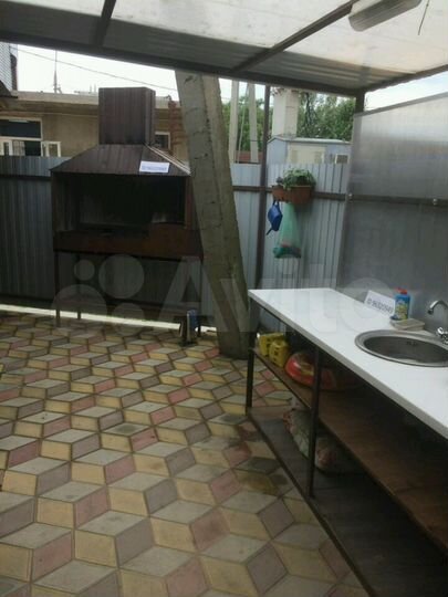 Дача 40 м² на участке 1 сот.