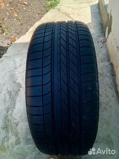 Goodyear Eagle F1 Asymmetric 255/50 R19 Y