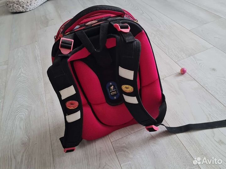 Портфель школьный