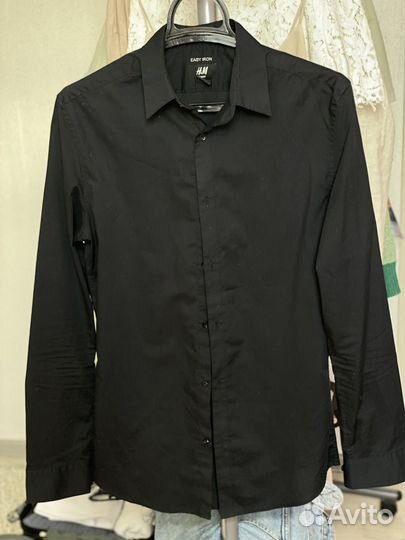 Рубашка мужская