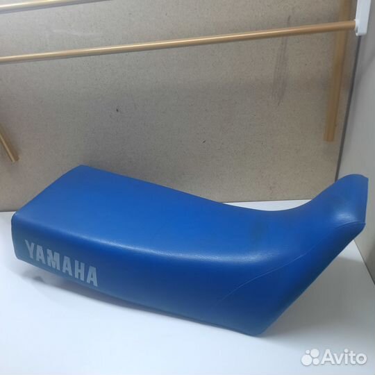 Запчасти на мотоцикл yamaha дт50