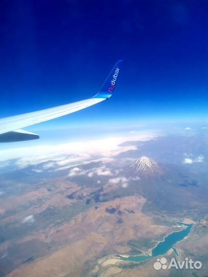 Горящие туры в дубай на 7 ночей