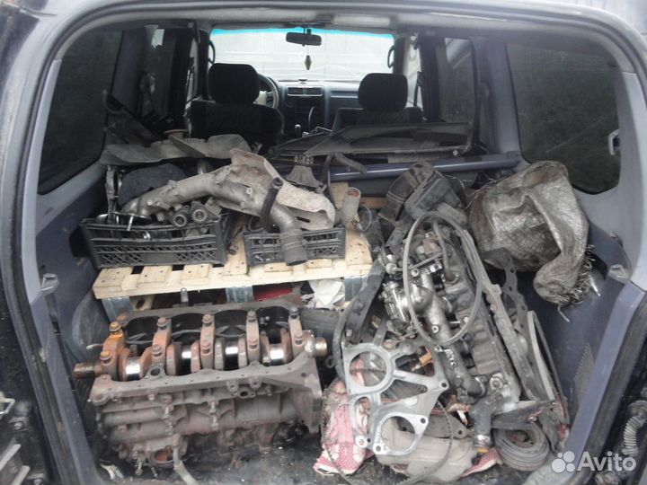 Тойота-ландкрузер- прадо 90