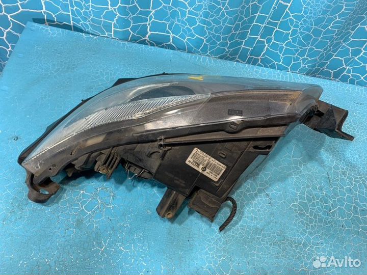 Фара левая Bmw 3-Series E90 N46B20B 2005