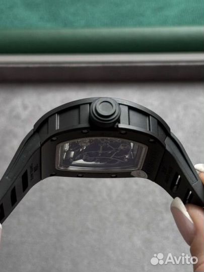 Часы richard mille мужские