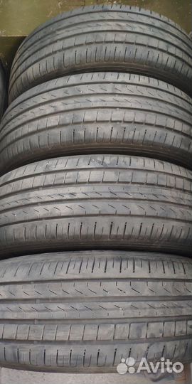 Pirelli Scorpion Verde 215/65 R17 99V