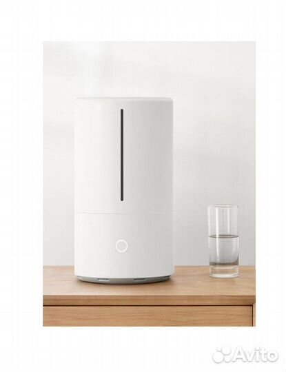 Увлажнитель воздуха xiaomi
