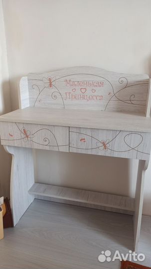 Детская мебель