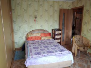 Комната 16 м² в 2-к., 5/9 эт.