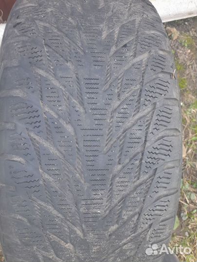 Nokian Tyres Hakkapeliitta 2 225/55 R17