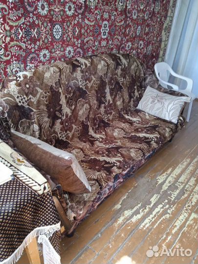 Диван б/у