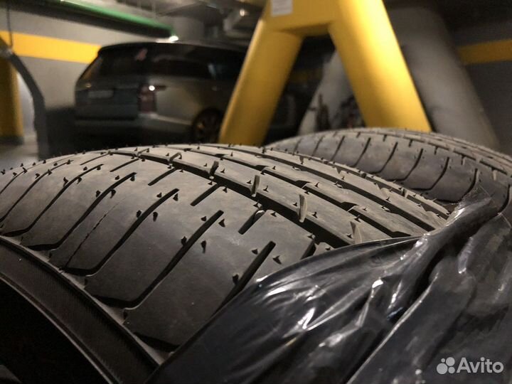 Yokohama BluEarth E51 225/60 R17 99H