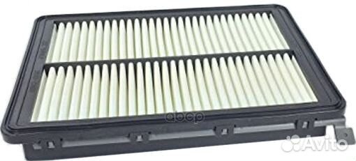 Фильтр воздушный A0702 JS Asakashi