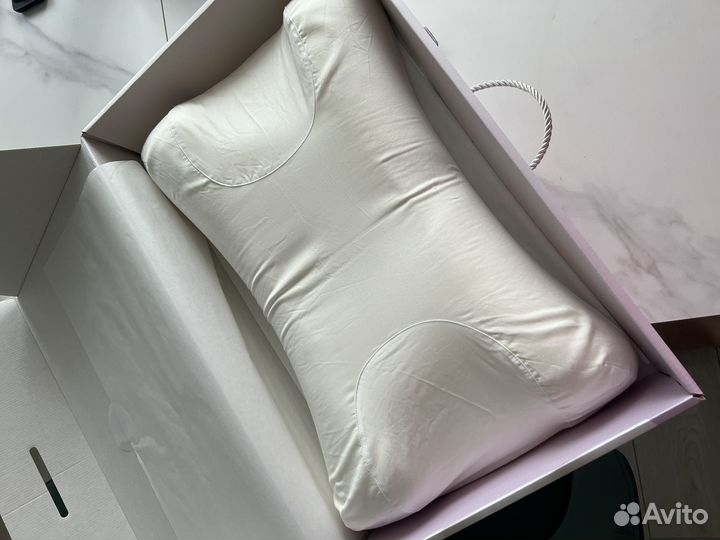 Подушка beauty sleep новая