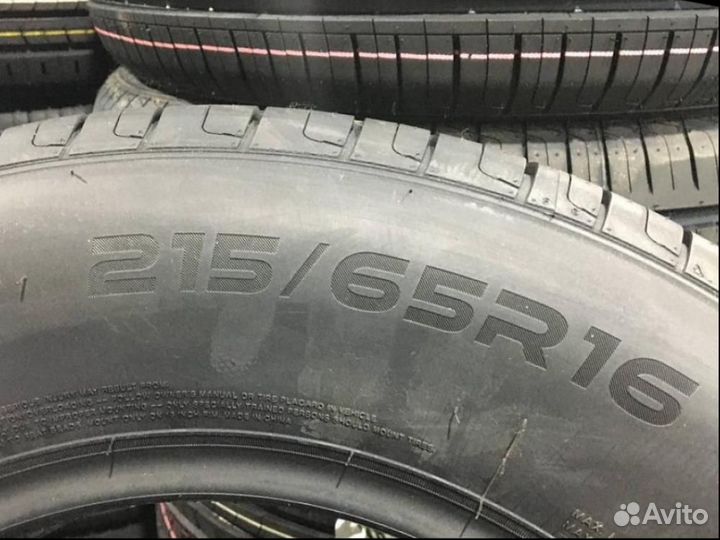 Windforce CatchFors H/P 215/65 R16 98H