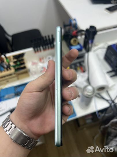 Samsung Galaxy A22, 4/64 ГБ