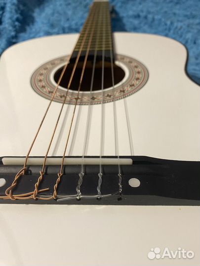 Гитара классическая