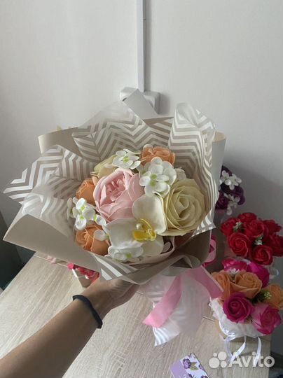 Букет на 1 сентября