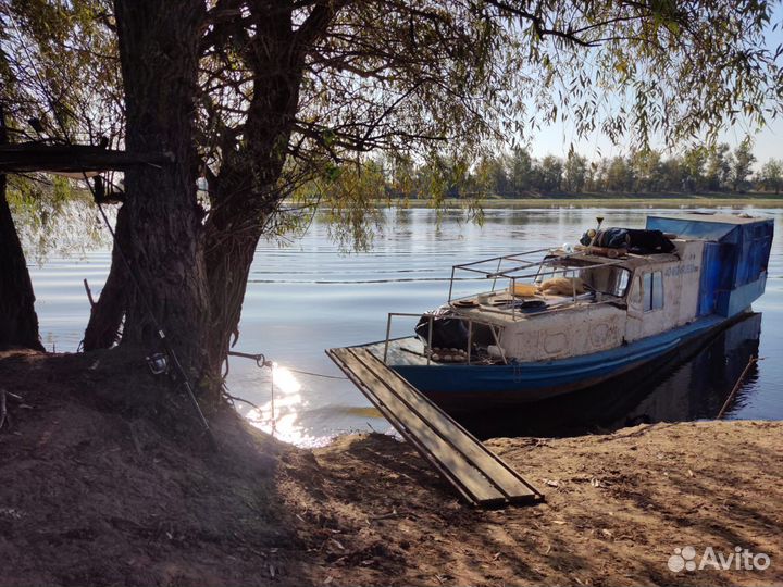 Катер