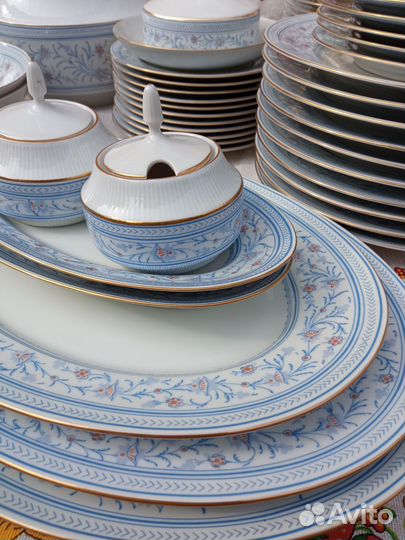 Набор посуды