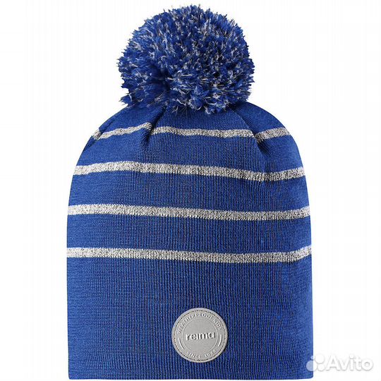 Новая шапка reima размер 48-50