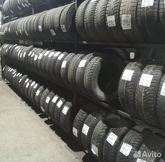 Hankook Winter I'Pike RS W419 205/55 R16 90M