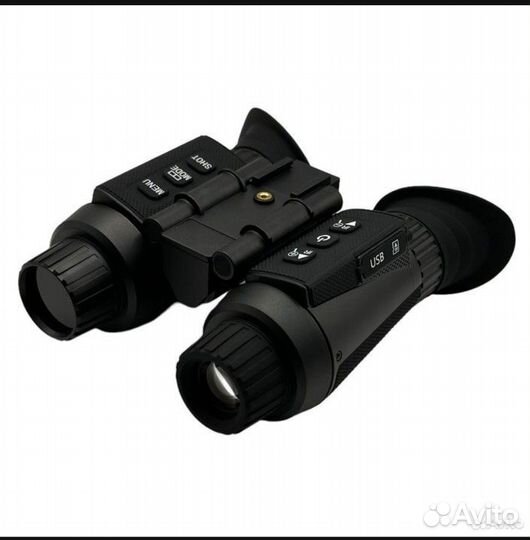 Бинокль ночного видения nv8300