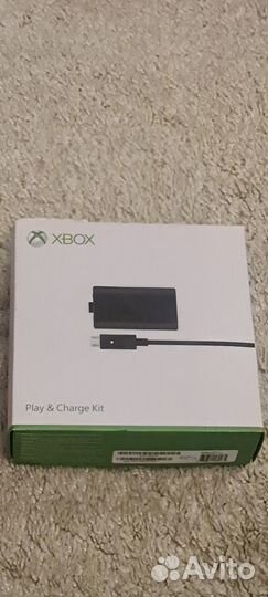 Аккумулятор xbox one.Оригинал